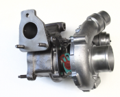 Turboaggregat Nissan Primastar 2.0 DCi - Turbo 762785-5004S, 7701477300