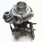 Turboaggregat Nissan Primastar 2.0 DCi - Turbo 762785-5004S, 7701477300