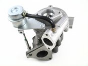 Turboaggregat Nissan Primera 2.2 16V Di - Turbo 705306-5007S, 144114U110