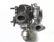 Turboaggregat Nissan Primera 2.2 16V Di - Turbo 725864-5001S, 14411AU600
