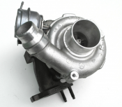 Turboaggregat Nissan Qashqai 2.0 DCi - Turbo 773087-5003S, 14411-00Q1C
