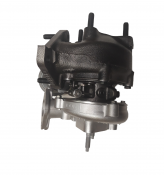Turboaggregat Nissan X-Trail T30 2.2 16V DCi, Turbo, Turboaggregat, turboladdare, garrett, utbytesturbo, renoverad turbo