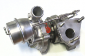 Turboaggregat Opel Combo 1.3 16V CDTi - Turbo 5435 988 0019, 860232