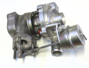 Turboaggregat Opel Corsa D 1.3 CDTi - Turbo 5435 988 0019, 860232