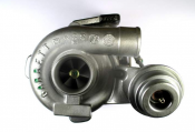 Turboaggregat Opel Frontera B 2.2 16V DTI - Turbo 454219-5003S, 860033