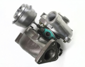 Turboaggregat Opel Frontera B 2.2 16V DTI - Turbo 717627-5002S, 860060