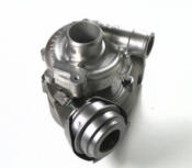 Turboaggregat Opel Frontera B 2.2 16V DTI - Turbo 717627-5002S, 860060