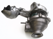 Turboaggregat Opel Insignia 2.0 CDTi - Turbo 786137-5001S, 5860381