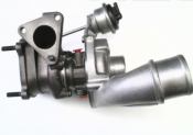 Turboaggregat Opel Movano 1.9 DTi - Turbo 5303 988 0047, 4402643