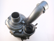 Turboaggregat Opel Movano 2.2 DTi - Turbo 720244-5004S, 4506118