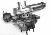 Turboaggregat Opel Movano 2.5 CDTi - Turbo 782097-5001S, 4418707