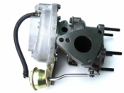 Turboaggregat Opel Movano 3.0 DTi - Turbo HT12-22D, 4415313