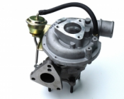 Turboaggregat Opel Movano 3.0 DTi - Turbo HT12-22D, 4415313