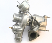 Turboaggregat Opel Vectra C 2.0i 16V Turbo - Turbo 720168-5011S, 860063