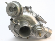 Turboaggregat Opel Vectra C 2.0i 16V Turbo - Turbo 720168-5011S, 860063