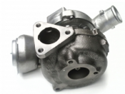 Turboaggregat Opel Vectra C 2.2 16V DTi - Turbo 717626-2001, 24445062