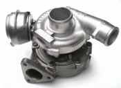Turboaggregat Opel Vectra C 2.2 16V DTi - Turbo 717626-2001, 24445062