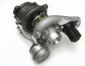 Turboaggregat Opel Vectra C 2.8i Turbo - Turbo 49389-01710, 5860017