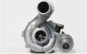 Turboaggregat Opel Vivaro 1.9 DTi - Turbo 751768-5004S, 7711134299