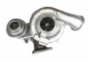 Turboaggregat Opel Zafira A 2.0 16V DTi - Turbo 454216-0003, 860046