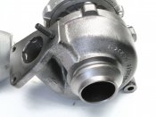 Turboaggregat Peugeot 807 2.0 HDi FAP - Turbo 760220-5003S, 0375L7