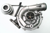 Turboaggregat Peugeot Expert I 2.0 HDi - Turbo 706978-5001S, 0375F9