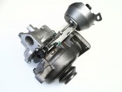 Turboaggregat Peugeot Expert II 2.0 HDi FAP - Turbo 760220-5003S, 0375L7