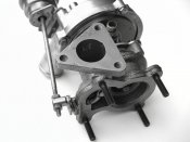 Turboaggregat Skoda Octavia I 1.9 TDi - Turbo 5303 988 0015, 038145701A