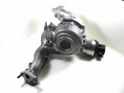 Turboaggregat Skoda Superb II 2.0 TDi 16v - Turbo 5303 988 0207, 03L253056C
