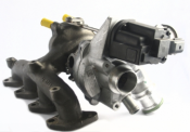 Turboaggregat Skoda Yeti 1.2 TSi - Turbo 03F145701F