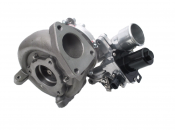 Turboaggregat Toyota Hi-Lux V 3.0 D-4D - Turbo 17201-30110, 1720130110, Turbo, Turboaggregat, turboladdare, garrett, Renoverad u