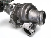 Turboaggregat Mercedes Sprinter 215D 2.2 CDi - Turbo 759688-5007S, A6460900480
