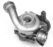 Turboaggregat VW Transporter T5 - Multivan 2.5 TDi - Turbo 760698-5004S, 070145701R