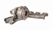 Turboaggregat Volvo S 80 II 2.4 D5 - Turbo 762060-16, 31219697