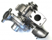 Turboaggregat Volvo S 80 II 1.6 D eDrive - Turbo 753420-5005S, 36000722