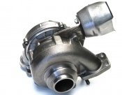 Turboaggregat Volvo S 80 II 1.6 D eDrive - Turbo 753420-5005S, 36000722