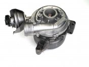 Turboaggregat Volvo V 50 2.0 TDi - Turbo 760774-5003S, 1231955
