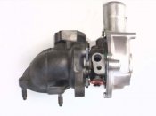 Turboaggregat VW Beetle 1.8T 20V - Turbo 53039880044, 06A145704L