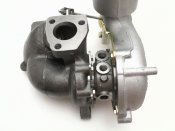 Turboaggregat VW Beetle 1.8T 20V - Turbo 53039880052, 06A145713D