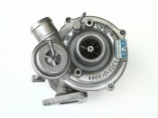 Turboaggregat VW Bora 1.9 TDi - Turbo 53039880015, 038145701A