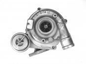 Turboaggregat VW Caddy II 96-04 1.9 TDi - Turbo 53039880006, 028145701J