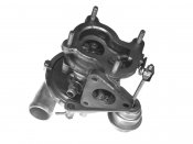 Turboaggregat VW Caddy II 96-04 1.9 TDi - Turbo 53039880006, 028145701J