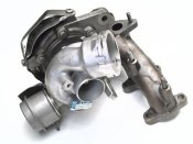Turboaggregat VW Caddy III 1.9 TDi - Turbo 54399880071, 03G253014T