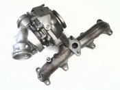 Turboaggregat VW Caddy III 1.9 TDi - Turbo 54399880071, 03G253014T