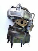 Turboaggregat VW Golf I 1.6 GTD - Turbo 53249886080, 068145702A