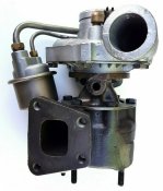 Turboaggregat VW Golf I 1.6 GTD - Turbo 53249886080, 068145702A