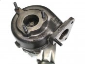 Turboaggregat VW Golf III 1.9 TDi - Turbo 454158-5003S, 028145702C