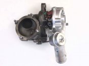 Turboaggregat VW Golf IV 1.8T 20V - Turbo 53039880011, 06A145704L