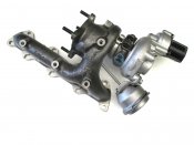 Turboaggregat VW Golf VI 1.4 TSi - Turbo 49373-01001, 03C145701N