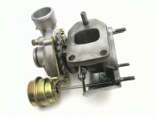 Turboaggregat VW LT-Serie II 2.5 TDi - Turbo 53149887025, 074145701C